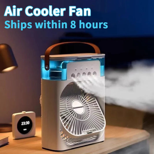 Cool Breeze Mini Air Cooler