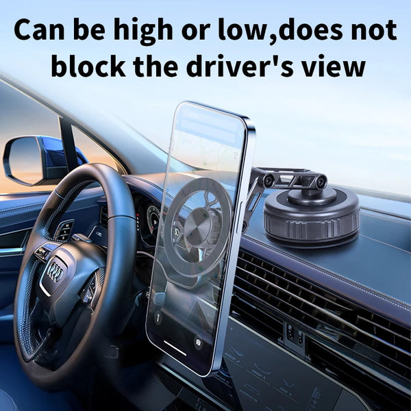 Ultimate Car Phone Holder